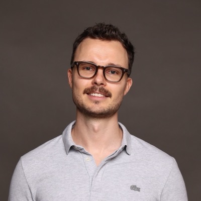 Antoni Łącki, founder of Ludus